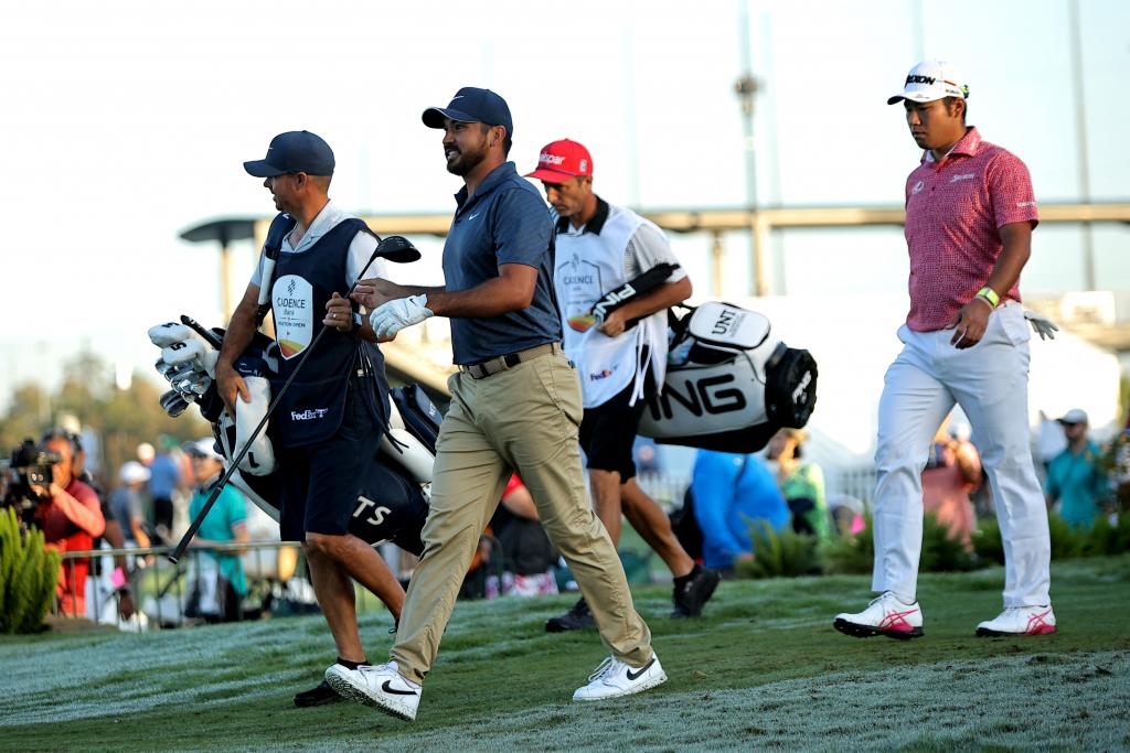 Pro accuses PGA Tour of 