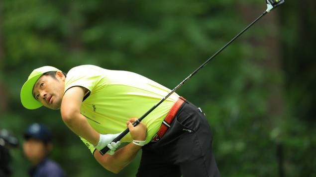 Matt Kuchar denies rumour he paid stand-in caddie $3k for PGA Tour win