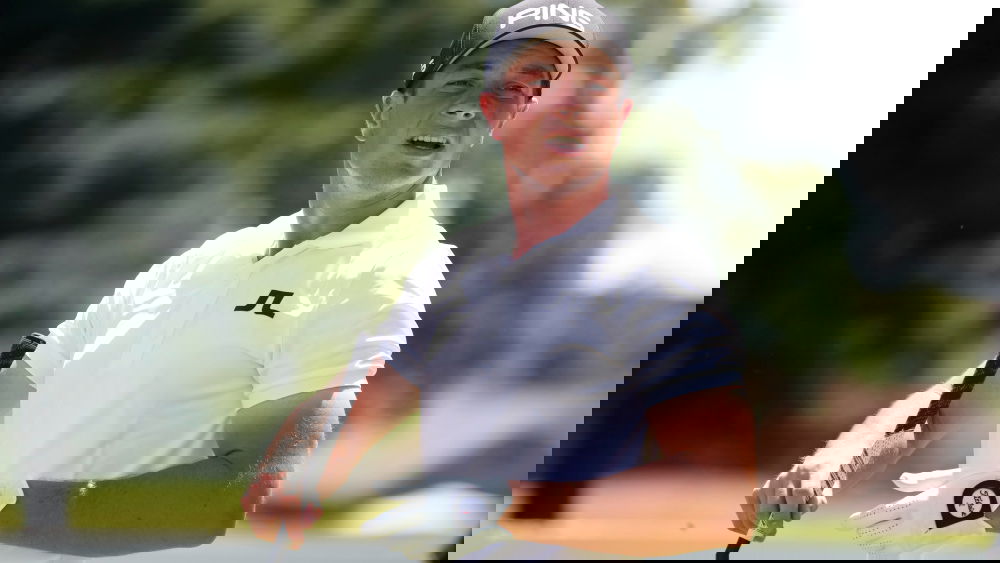 Viktor Hovland makes European pro debut at BMW PGA, eyes Ryder Cup