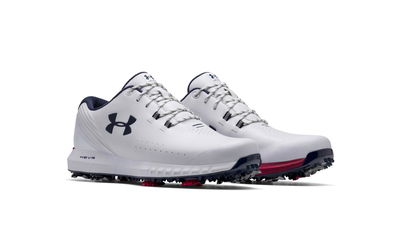 Under Armour launches HOVR Drive golf shoe