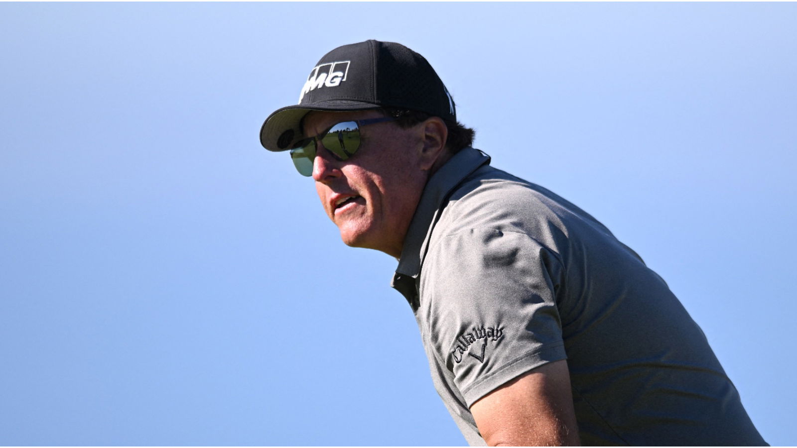 Peter Jacobsen disheartened by elite golfers' decision to skip Pebble BeachPebble Beach