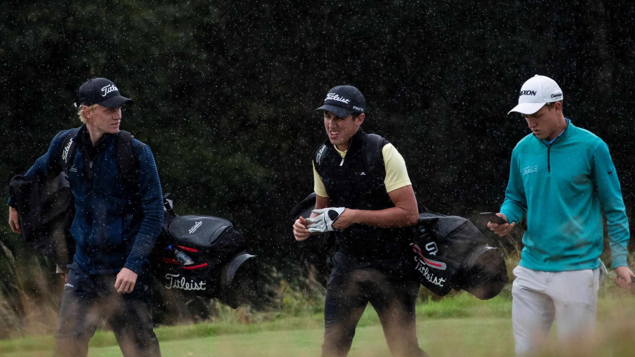 Launch of iGolf vouchers provides perfect gift for non-club members