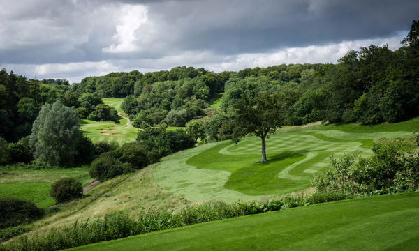 The Manor House in Castle Coombe named PRETTIEST village in the UK