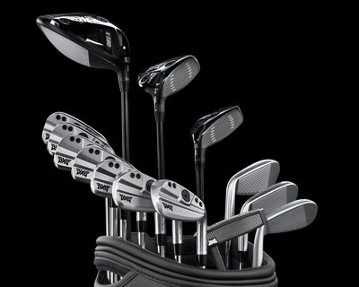 PXG introduces new GEN4 Drivers, Fairways, Hybrids, and Irons