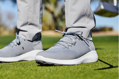 FootJoy release UNMATCHED spikeless footwear range for 2021