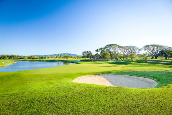 NEW EVENT: Vidanta Vallarta to host the PGA Tour in Mexico