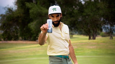 US Open: Instagram golf coach Manolo Vega: "This tournament is second to none!"