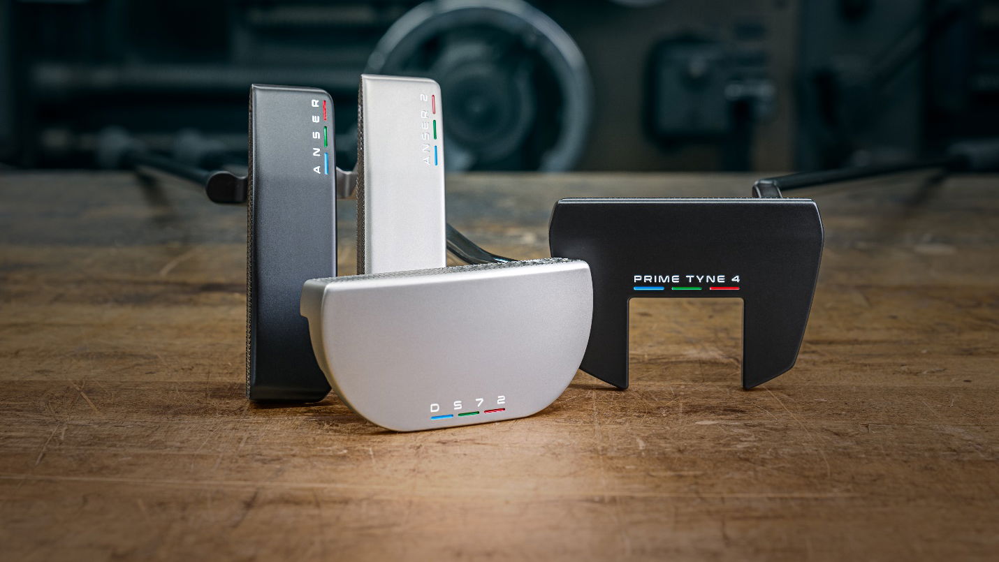 PING introduce tour-validated PLD Milled putter collection