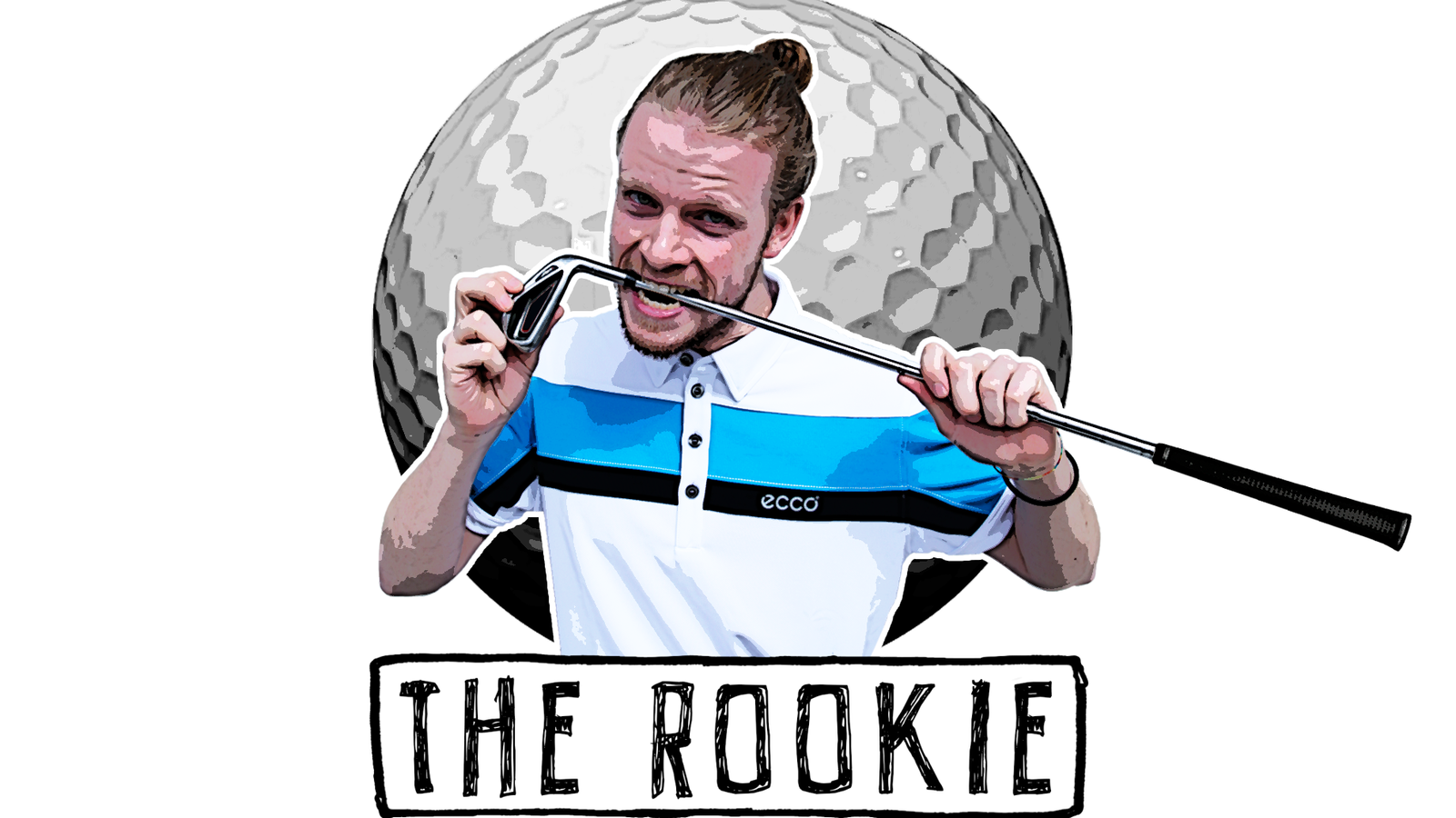 ecco golf launches the rookie video series