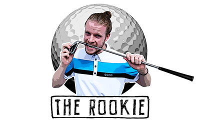 ecco golf launches the rookie video series
