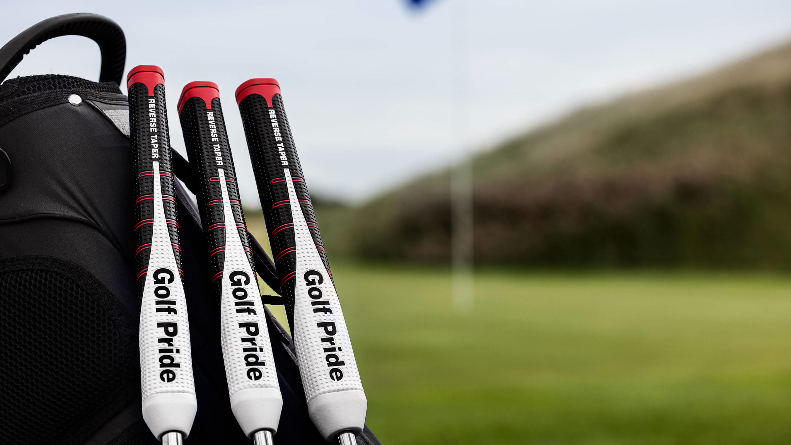 Golf Price Reverse Taper 