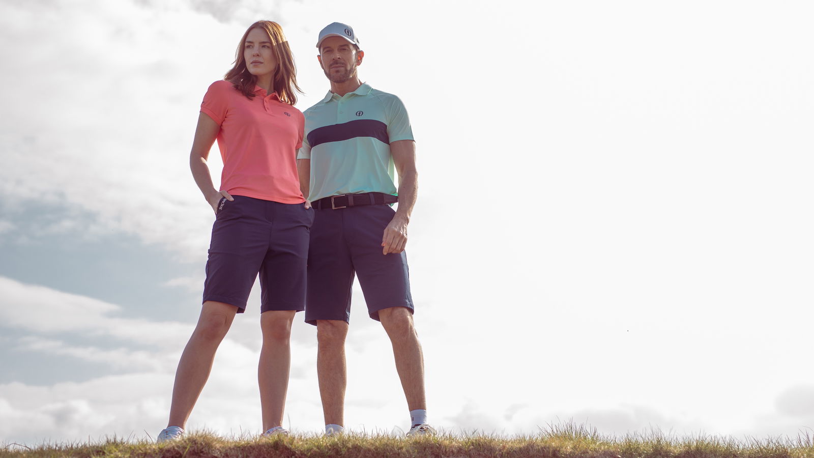 American Golf launch SS22 Open Collection ahead of Open Championship