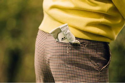 NEW: Mr Porter launches awesome new Golf Collection