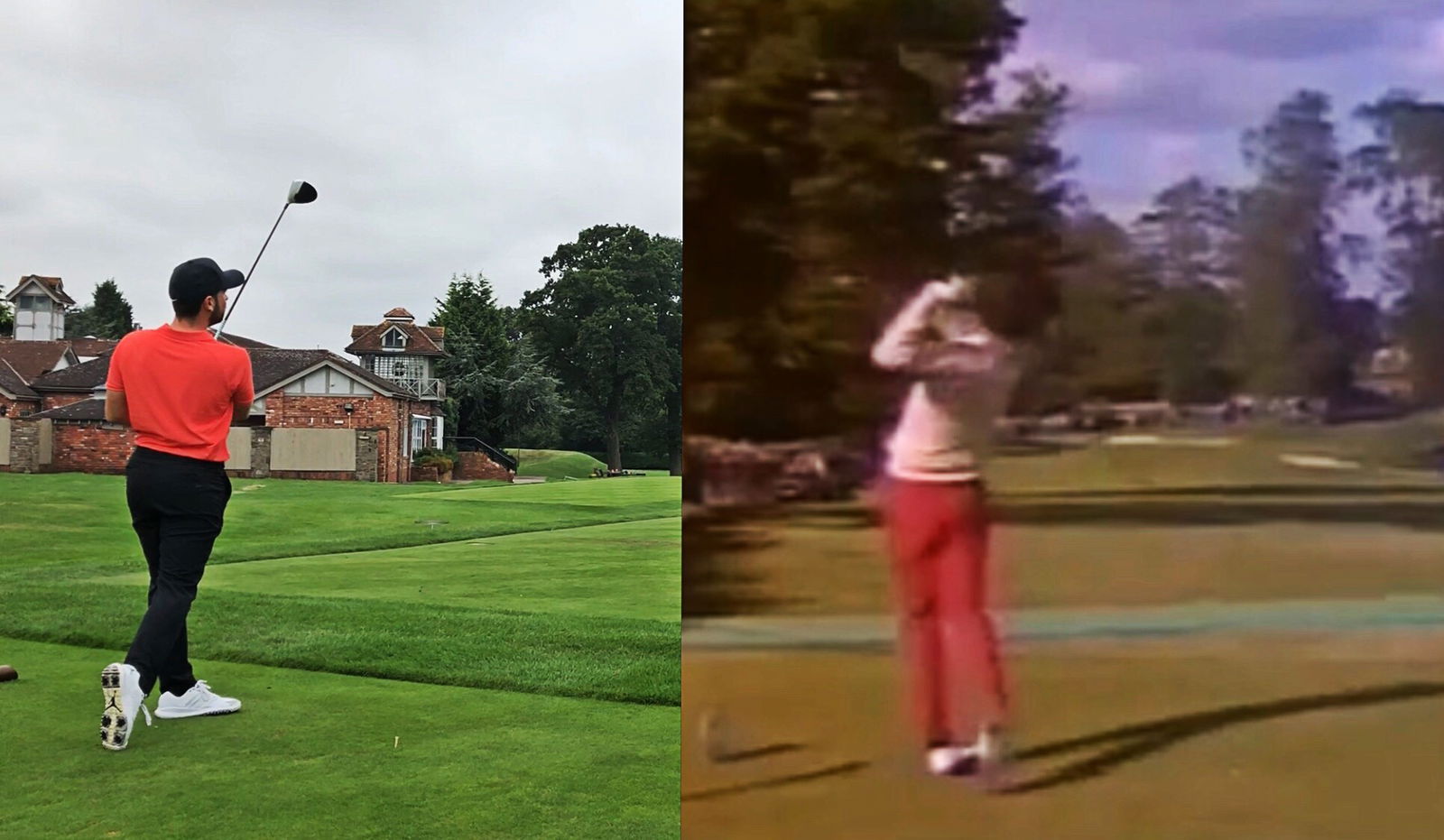 Best Golf Courses in Manchester 