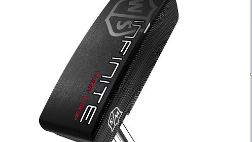 Wilson extends Infinite putter line for 2019