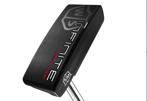 Wilson extends Infinite putter line for 2019