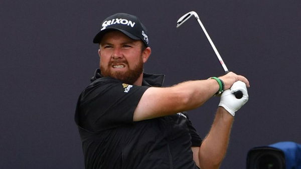 Shane Lowry signs multi-year extension with Srixon / Cleveland Golf