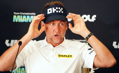 LIV Golf's Ian Poulter sends clear message to Elon Musk after Twitter takeover