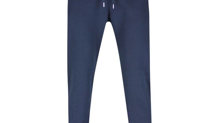J LINDEBERG ATHLEISURE TROUSERS - ALPHA JOGGER PANT