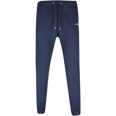 J LINDEBERG ATHLEISURE TROUSERS - ALPHA JOGGER PANT