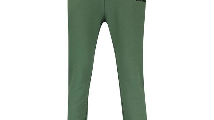 J. LINDEBERG ATHLEISURE TROUSERS - ALPHA JOGGER PANT