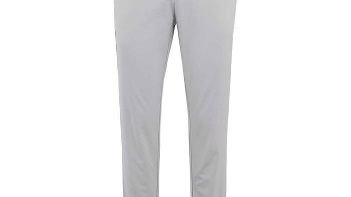 J.LINDEBERG GOLF TROUSERS - CUFFED JOGGER PANT
