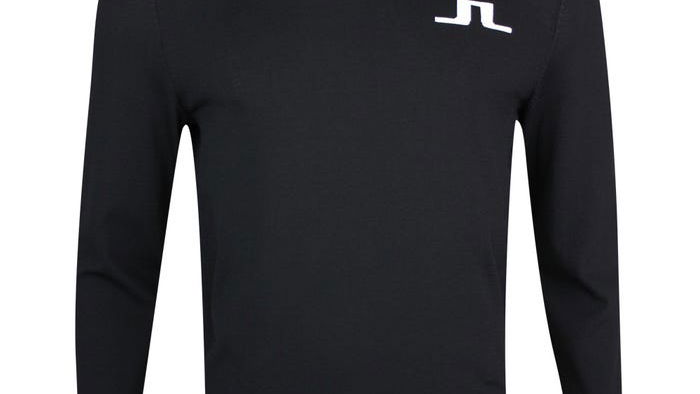 J LINDEBURG GOLF JUMPER