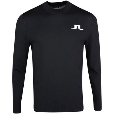 J LINDEBURG GOLF JUMPER