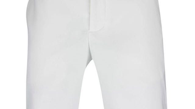 ROSS TECH J.LINDEBERG GOLF SHORTS