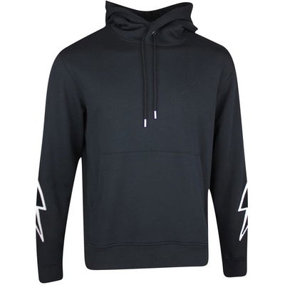 J.LINDEBERG GOLF PULLOVER - JL STRIKE HOODIE