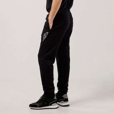 J.LINDEBERG TROUSERS - JL STRIKE JOGGER PANT