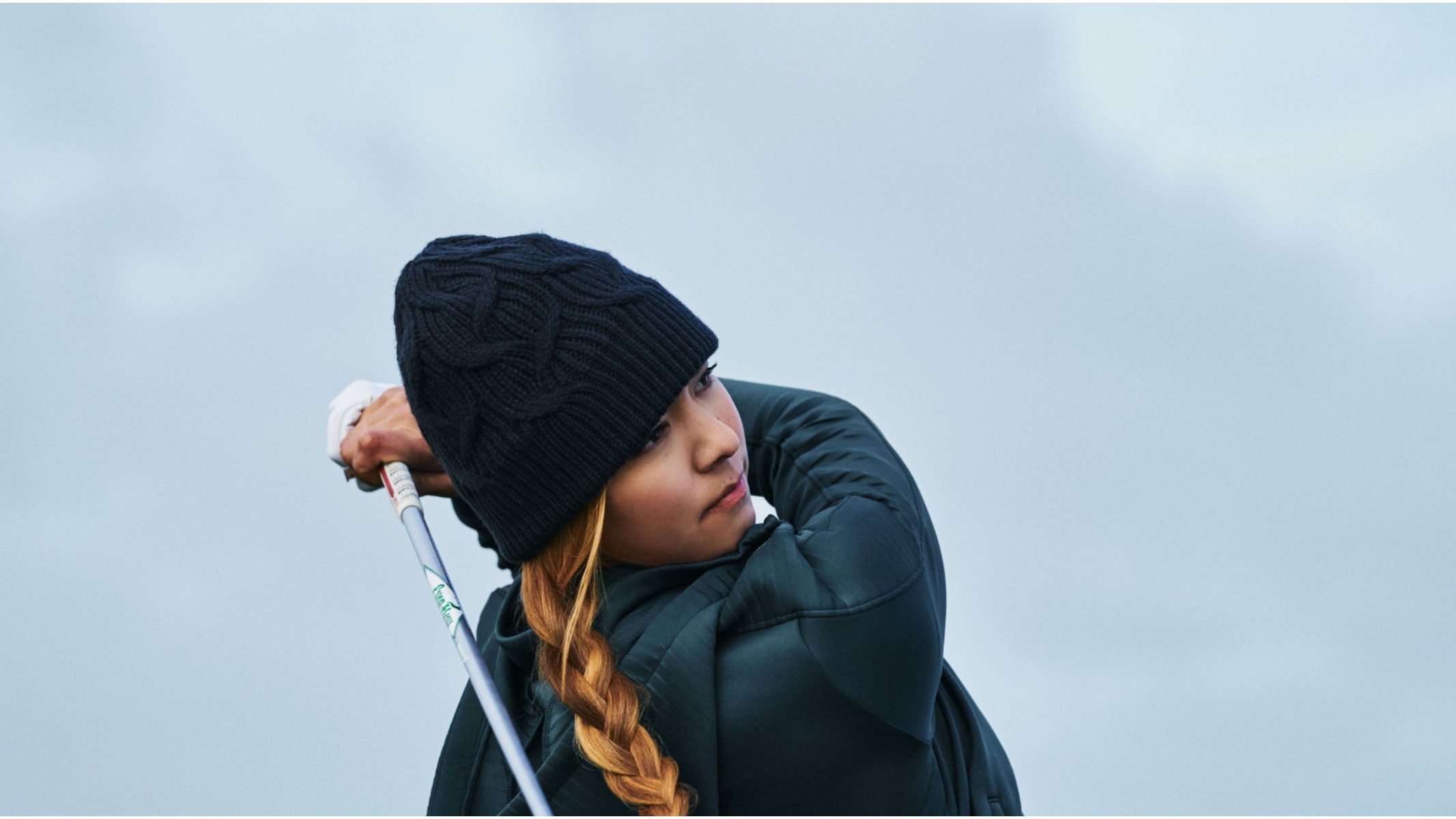 Winter golf clothing: Under Armour launch apparel with innovative winter tech