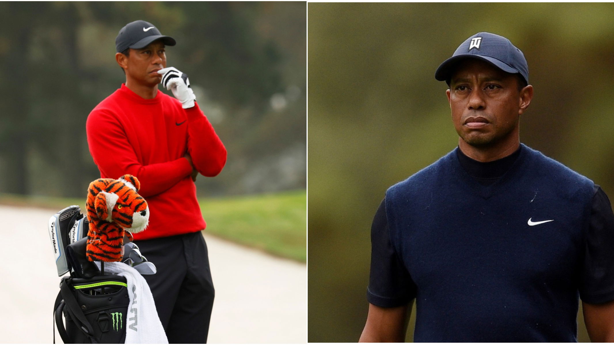 Tiger Woods: Golf journalist BLASTS champion for contemplating playing at PNC