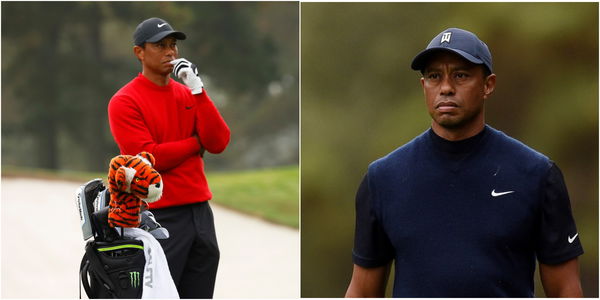 Tiger Woods: Golf journalist BLASTS champion for contemplating playing at PNC