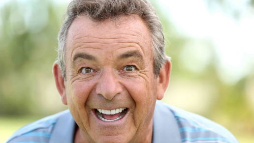 Tony Jacklin calls for colour-coded golf balls, just like in squash