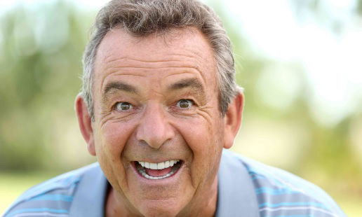 Tony Jacklin calls for colour-coded golf balls, just like in squash