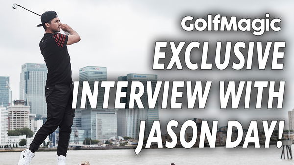 jason day golfmagic interview