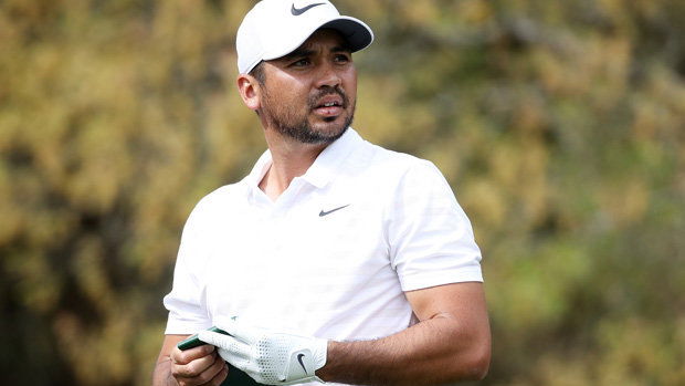 Jason Day withdraws from Arnold Palmer Invitational through injury
