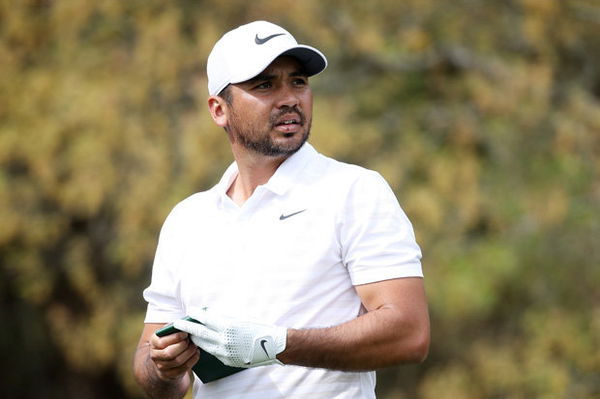 Jason Day withdraws from Arnold Palmer Invitational through injury