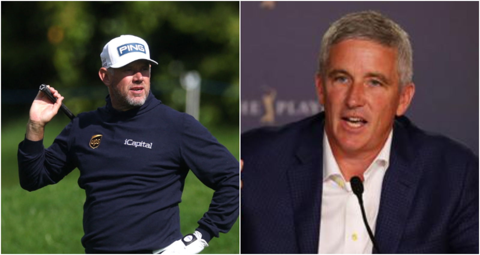 Report: PGA Tour DENIES players permission to play first Saudi event