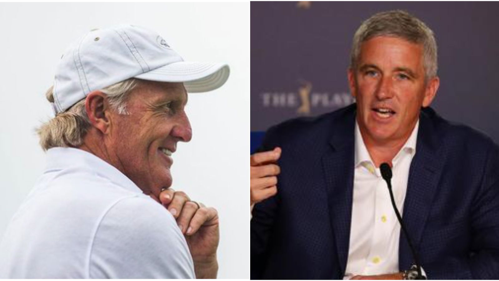 PGA Tour and DP World Tour braced for flurry of SGL waiver requests