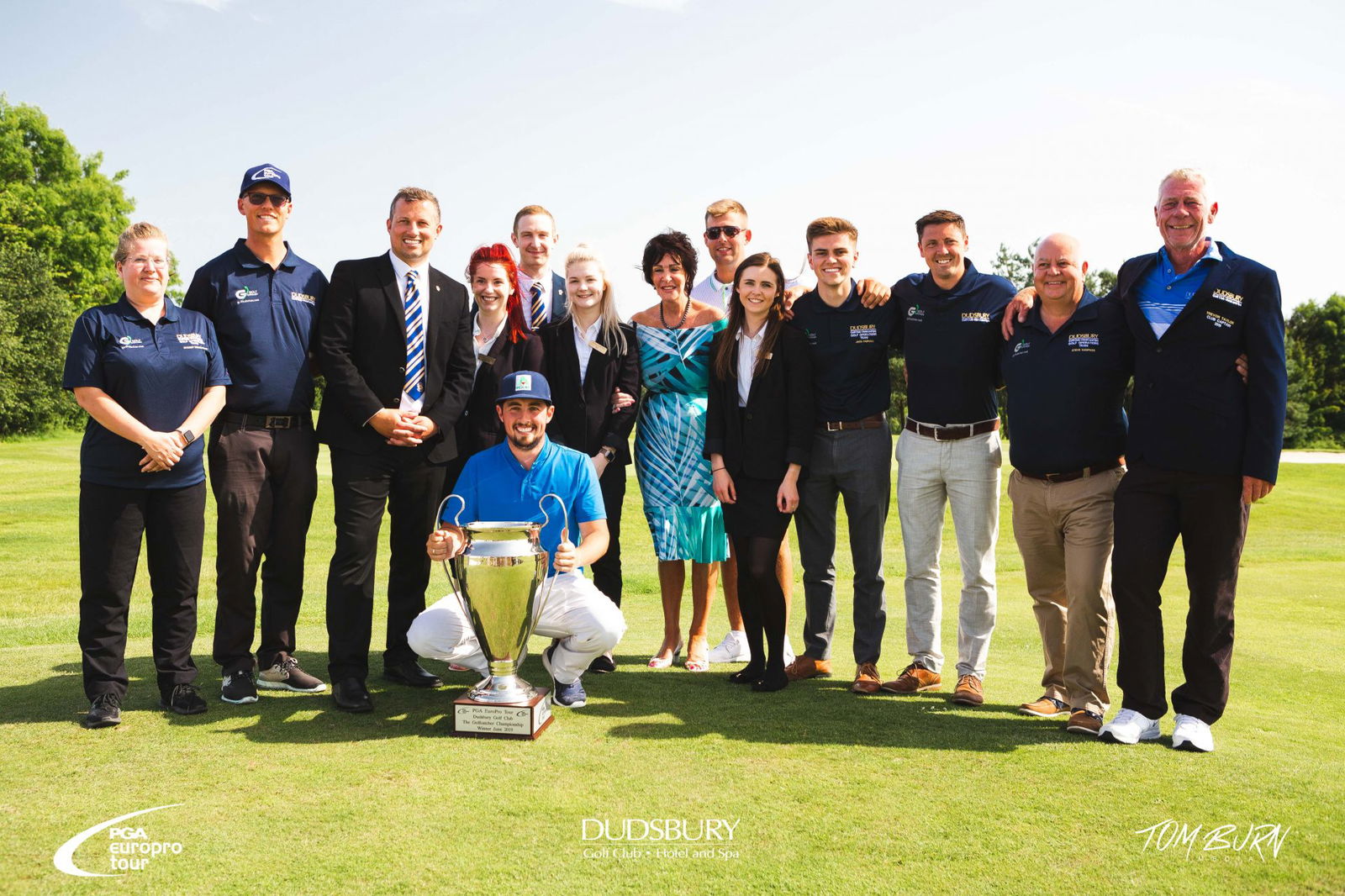 Keep golf open amidst COVID-19 and SIGN THIS PETITION... 