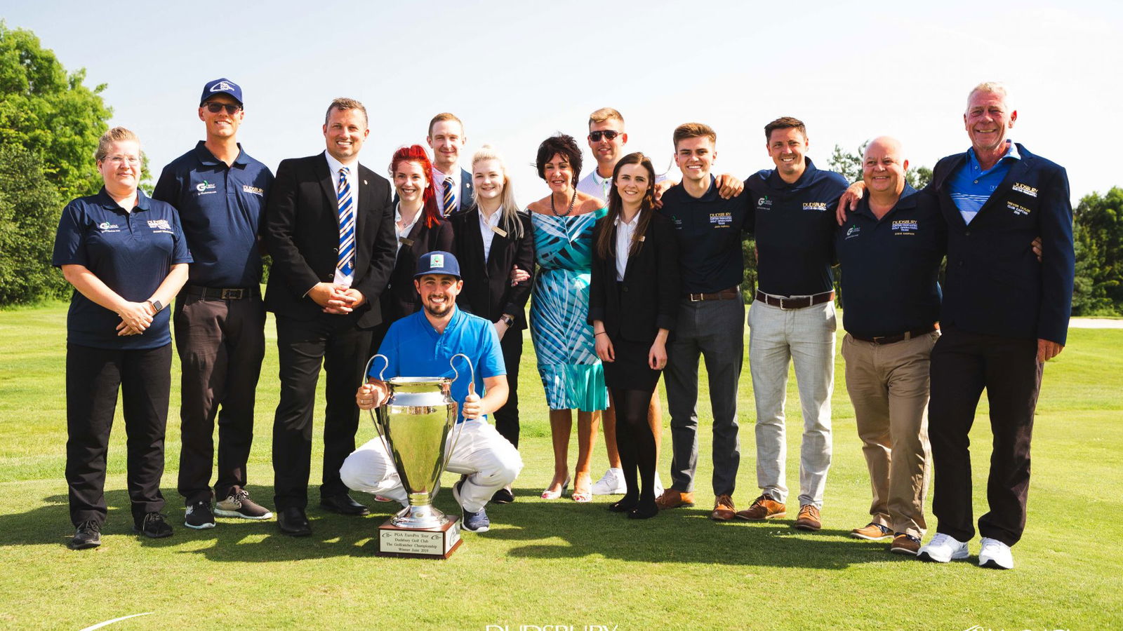 PGA EuroPro Tour cancels its entire season due to coronavirus