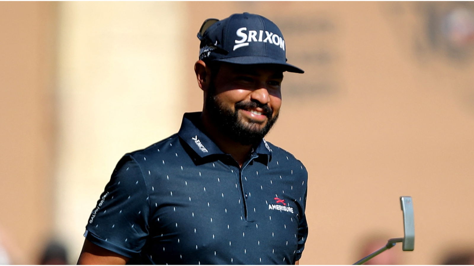 Winner's bag: What clubs did J.J. Spaun use to claim Valero Texas Open?