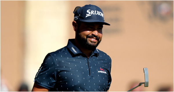 Winner's bag: What clubs did J.J. Spaun use to claim Valero Texas Open?