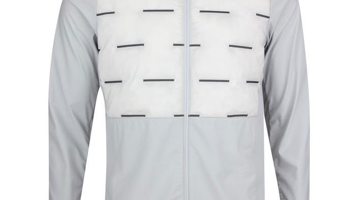 J.LINDEBURG GOLF JACKET - SHIELD PRIMALOFT