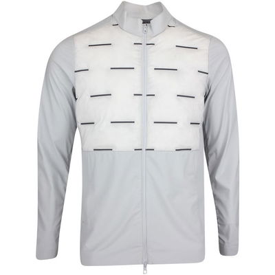 J.LINDEBURG GOLF JACKET - SHIELD PRIMALOFT