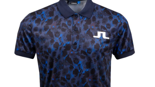 GolfMagic Style: J.Lindeberg Golf Collection 2018
