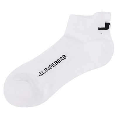 J LINDEBERG SHORT GOLF SOCKS