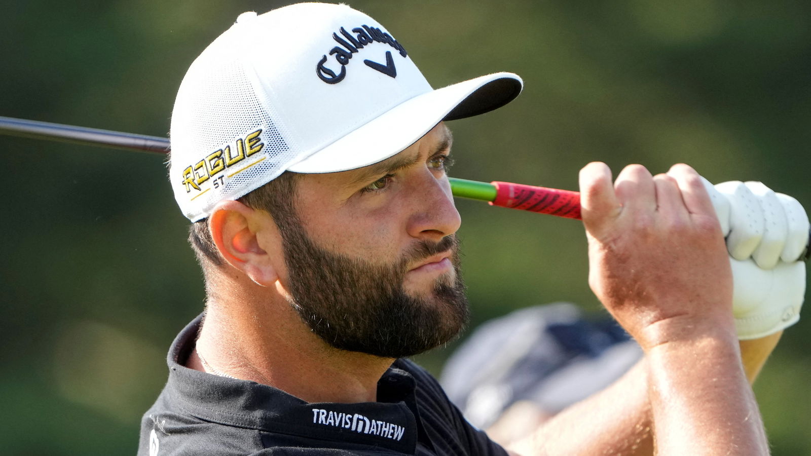 Jon Rahm on FedEx Cup Playoffs system: "It's absolutely ludicrous"